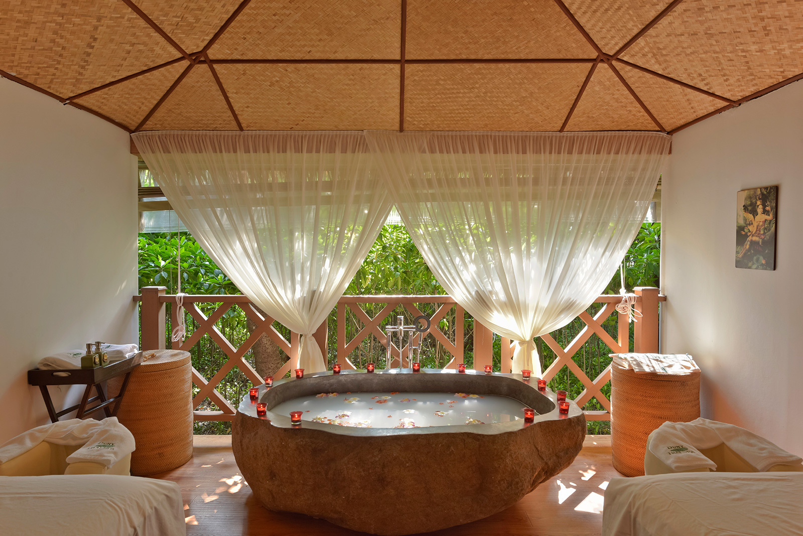 DUNY THAI SPA